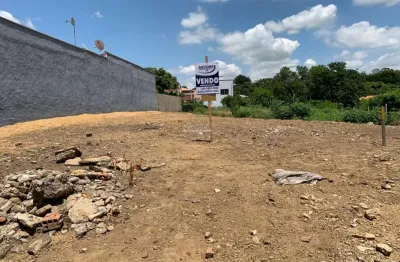Terreno à venda, estancia lago azul, piracicaba. (código te00737 )