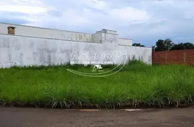 Terreno à venda no Taquaral, Piracicaba 