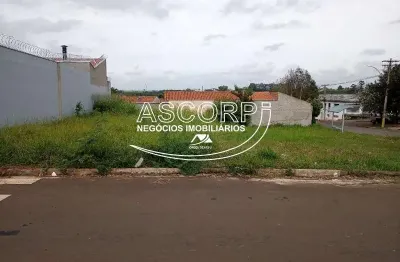 Terreno á  venda no bairro agua branca, piracicaba.