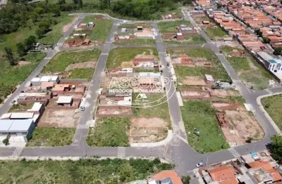 Terreno à venda no Parque São Jorge, Piracicaba 