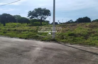 Terreno a venda no condomínio terras do sinhô iii.(código te00663)