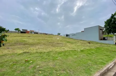 Terreno a venda no condomínio soleil, piracicaba. (código tc00037)