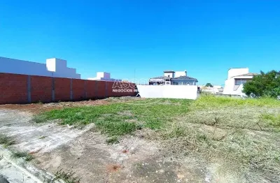 Terreno na região do campestre, piracicaba.(código te00642)