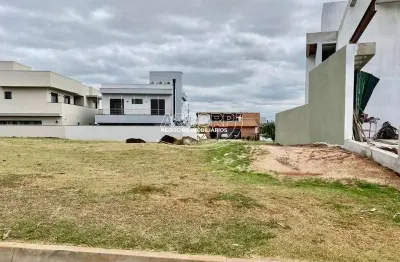 Terreno a venda no condomínio villa bela vista, piracicaba. (código tc00054)