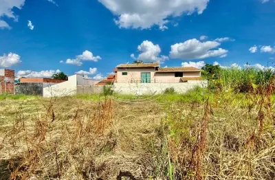 Terreno a venda no bairro campestre, piracicaba.(código te00576)