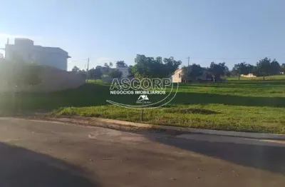 Terreno com 373m² no condomínio terra das águas, no thermas water park, em são pedro. (código te00548)