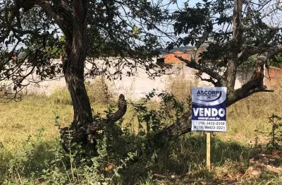 Terreno à venda no Vale do Sol, Piracicaba 
