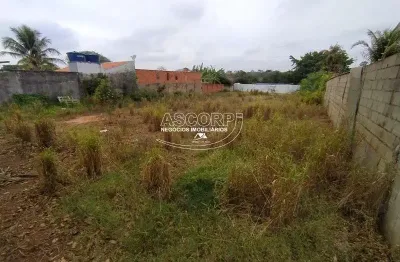 Terreno à venda no Dois Córregos, Piracicaba 