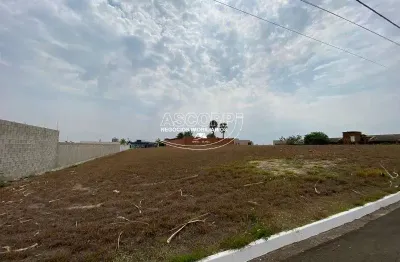 Terreno em condomínio fechado à venda no Campestre, Piracicaba 