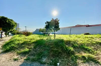 Terreno a venda no bairro castelinho, piracicaba. (código te00448)