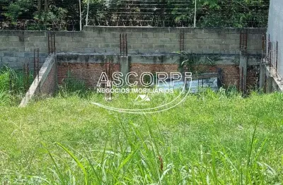 Terreno no condomínio reserva das paineiras. (código te00388)