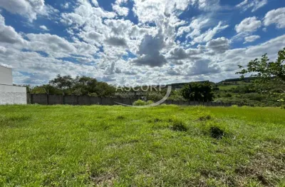 Terreno em condomínio fechado à venda no Horto ( Tupi ), Piracicaba 