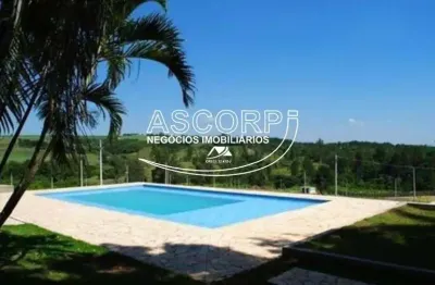 Terreno em condomínio fechado à venda no Horto ( Tupi ), Piracicaba 