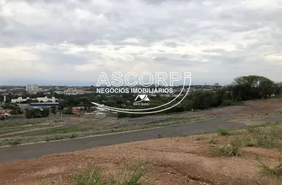 Terreno a venda no Condomínio Residencial Canadá (Código TE00379)