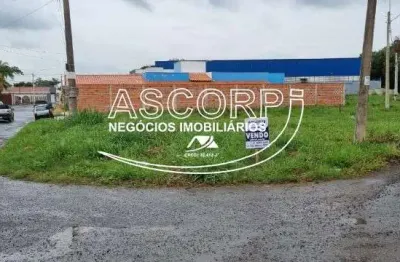 Terreno á venda no bairro jardim são francisco, piracicaba.