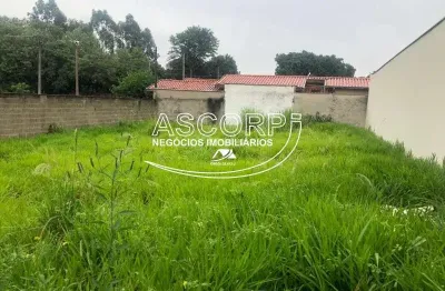 Terreno à venda no Santa Inês, Piracicaba 