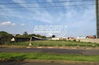 Terreno à venda, jardim astúrias, piracicaba - (código te00333)