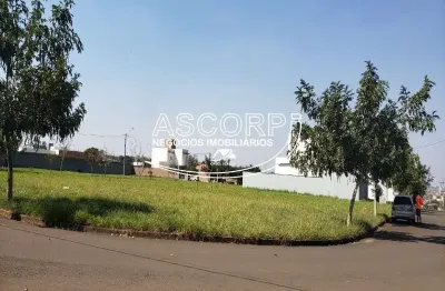 Terreno no loteamento residencial alto da boa vista 465,99m² (código te00258)