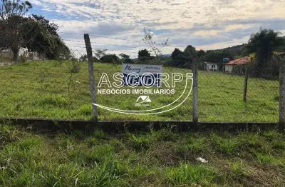 Ótimo terreno para chácara no convívio primavera em são pedro (código te00254)
