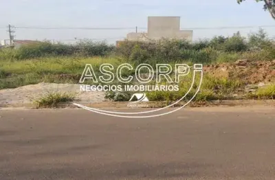 Ótimo terreno de 232m² localizado no bairro no campestre (código te00202)