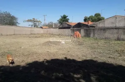 Terreno a venda no pau queimado, piracicaba. (cód:te00248)