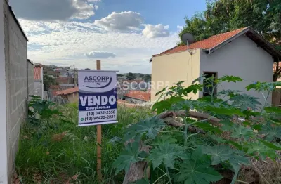 Terreno à venda no Loteamento Vem Viver Piracicaba I, Piracicaba 