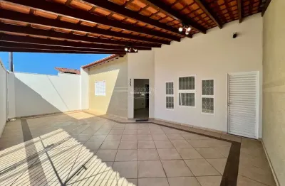 Casa com 2 quartos à venda no Jardim Primavera, Piracicaba 