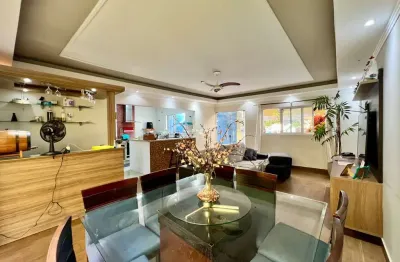 Casa com 4 quartos à venda no Residencial Nova Água Branca II, Piracicaba 