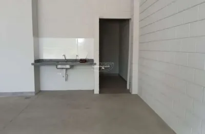 Barracão comercial para alugar no bairro nova pompéia, piracicaba.
