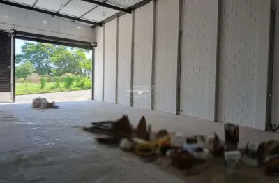 Barracão comercial para alugar no bairro nova pompéia, piracicaba.