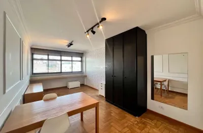 Apartamento à venda no condomínio edifício fenix, centro, piracicaba.