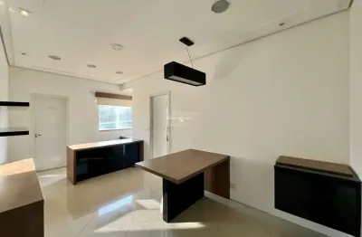 Sala comercial para alugar no condomínio terras center office, terras de piracicaba.