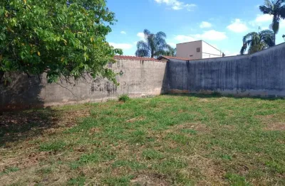 Terreno à venda no Santa Terezinha, Piracicaba 