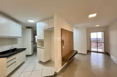 Apartamento para alugar no condomínio residencial plaza mayor, paulicéia, piracicaba.