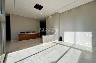 Salão comercial para alugar no bairro Nova América, Piracicaba.