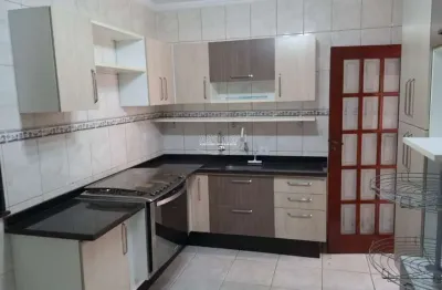 Casa com 2 quartos à venda na Vila Sônia, Piracicaba 