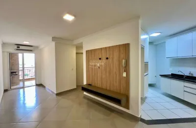 Apartamento cobertura para alugar no condomínio mirage residence, paulicéia, piracicaba.