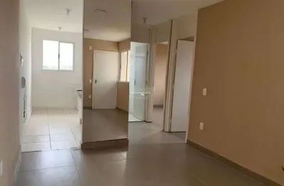 Apartamento à venda no condomínio parque ville, jardim nova suíça, piracicaba.