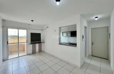 Apartamento à venda no condomínio residencial las rocas, piracicamirim, piracicaba.