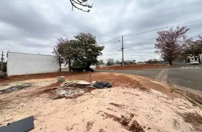 Terreno à venda no Água Branca, Piracicaba 