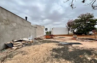 Terreno à venda no Água Branca, Piracicaba 