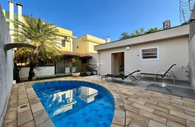 Casa à venda no condominio villa laranjal, campestre, piracicaba.