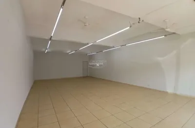 Barracão / Galpão / Depósito com 2 salas para alugar na Cidade Alta, Piracicaba 