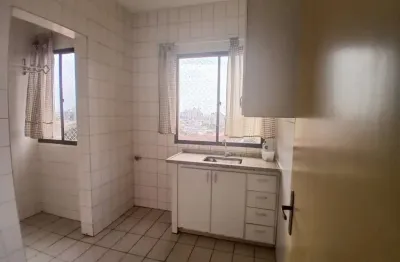 Apartamento para alugar no edifício saint peter 's, cidade alta, piracicaba.