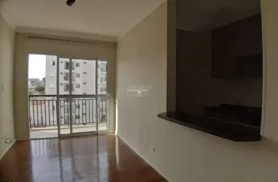 Apartamento para alugar no condomínio jardim di forli, parque são matheus, piracicaba.