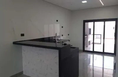 Casa à venda no condomínio residencial ágape, campestre, piracicaba.