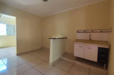 Casa para alugar no bairro jardim glória ii, piracicaba.
