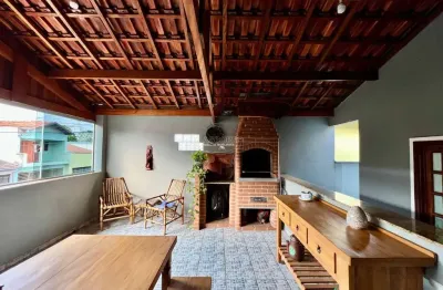 Casa com 2 quartos à venda no Loteamento Chácaras Nazareth II, Piracicaba 
