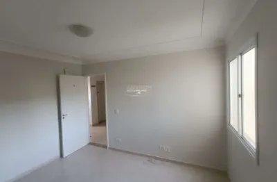 Apartamento à venda no condomínio residencial del giardino ii, dois córregos, piracicaba