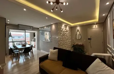 Apartamento à venda no condomínio residencial estação paulista, piracicaba.